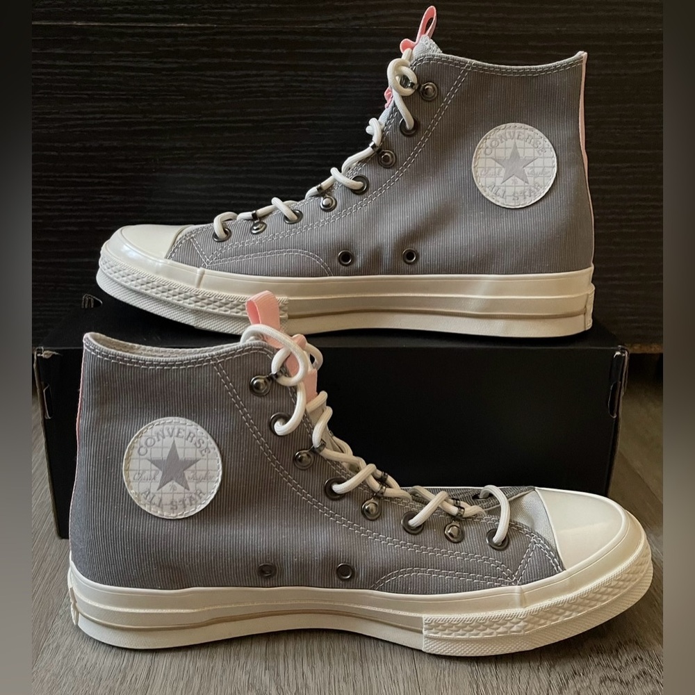 Converse Chuck 70 High Top Sneakers - Women’s 11 / Men’s 9